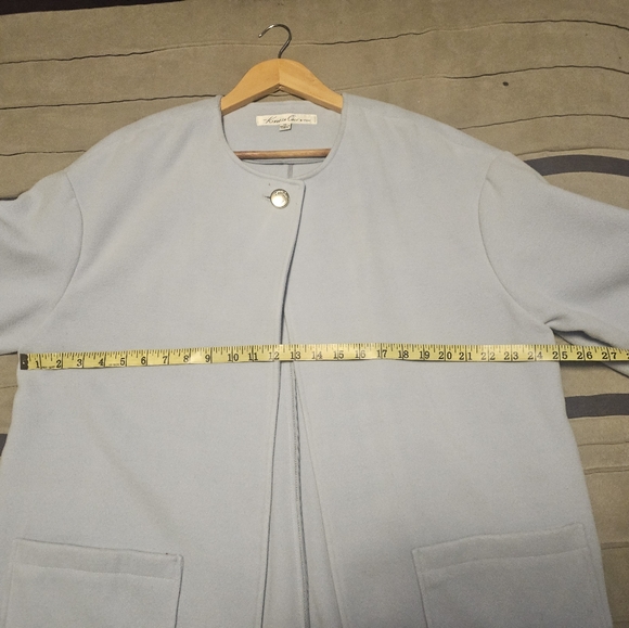 Kenneth Cole Coat - Picture 4 of 4